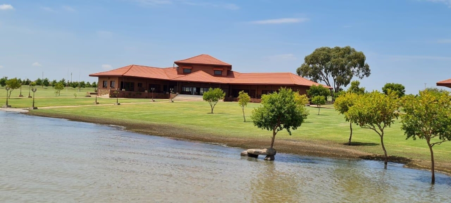 4 Bedroom Property for Sale in Oranjeville Free State